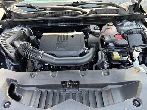 Used 2023 Chevrolet Blazer LT w/ Convenience Package image 24