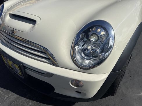 Used 2006 MINI Cooper S FWD image 40