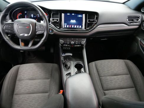 Certified 2024 Dodge Durango GT image 17