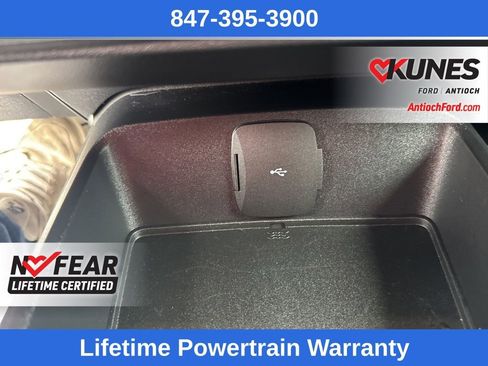 Used 2023 Ford Bronco Big Bend image 37