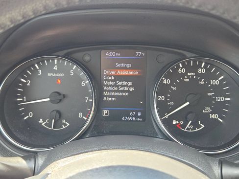 Used 2020 Nissan Rogue SL w/ Premium Package FWD image 22