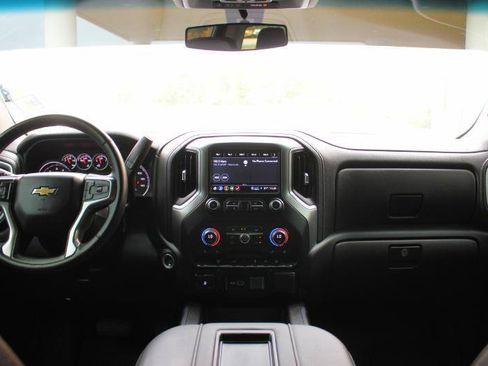 Used 2022 Chevrolet Silverado 2500 LT w/ Convenience Package AWD/4WD image 31