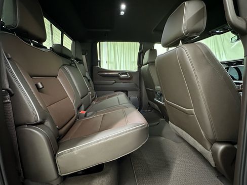 Used 2024 GMC Sierra 1500 Denali AWD/4WD image 16