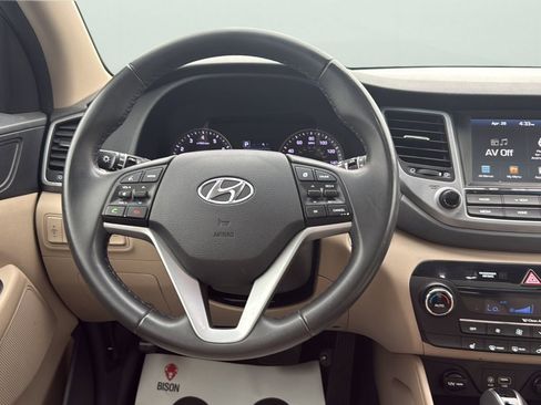 Used 2018 Hyundai Tucson Value FWD image 7