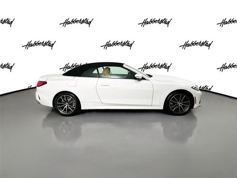 Certified 2023 BMW 430i xDrive 430i xDrive w/ Premium Package image 33