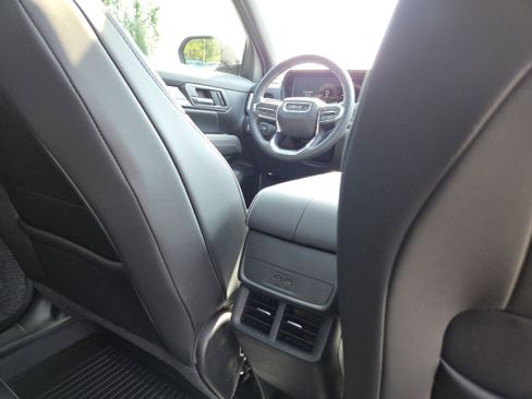 New 2026 GMC Terrain Elevation w/ Elevation Premium Package FWD image 27