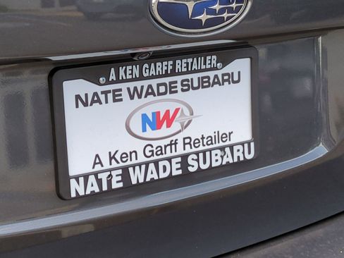 Used 2022 Subaru Outback Limited image 25