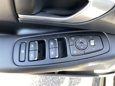 Certified 2024 Hyundai Sonata SEL w/ Convenience Package FWD image 18