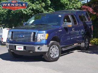 Used 2011 Ford F150 XLT w/ XLT Chrome Pkg AWD/4WD video 1