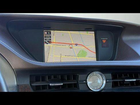 Used 2017 Lexus ES 350 w/ Luxury Package image 6