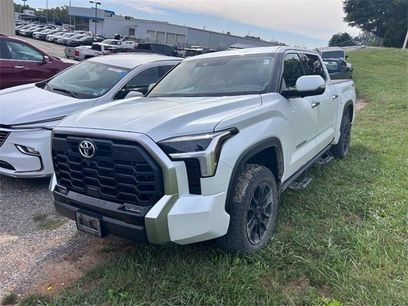 Used 2023 Toyota Tundra Limited