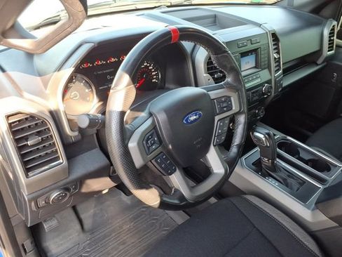 Certified 2018 Ford F150 Raptor AWD/4WD image 16