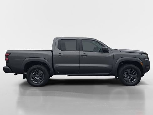 New 2026 Nissan Frontier SV w/ SV Convenience Package image 6