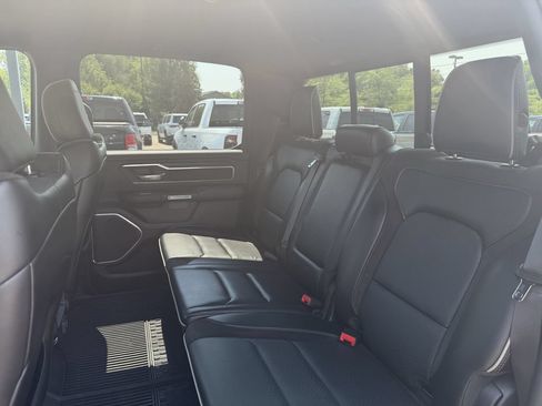 Used 2023 RAM 1500 Laramie AWD/4WD image 18