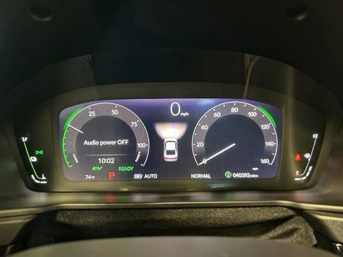 Used 2024 Honda Accord Sport image 24