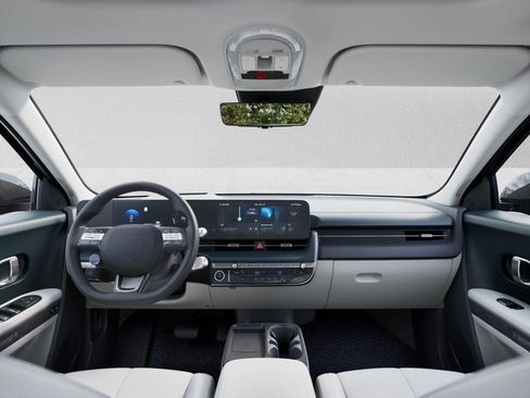New 2026 Hyundai Ioniq 5 Limited image 11