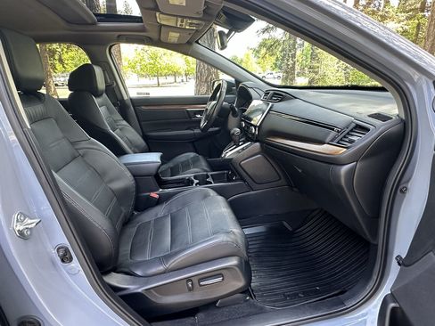 Used 2020 Honda CR-V EX-L image 7
