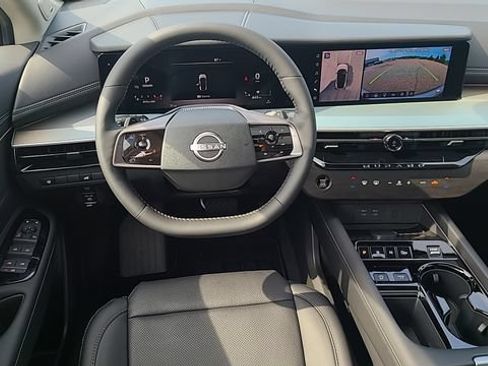 New 2026 Nissan Murano SL AWD/4WD image 21