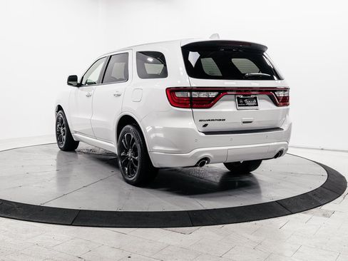 Used 2021 Dodge Durango SXT image 23