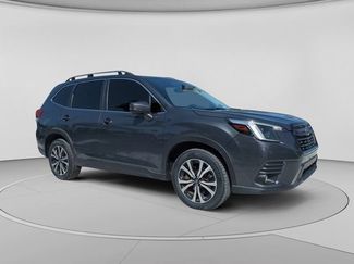 Used 2022 Subaru Forester Limited AWD/4WD video 1