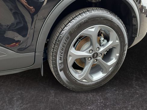 Used 2025 Ford Escape ST-Line Select image 10