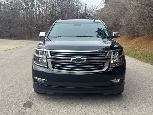 Used 2017 Chevrolet Tahoe Premier image 3