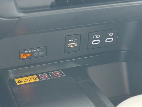 Used 2026 Toyota Camry SE FWD image 21