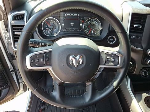 Used 2022 RAM 1500 Big Horn w/ Trailer Tow Group image 14