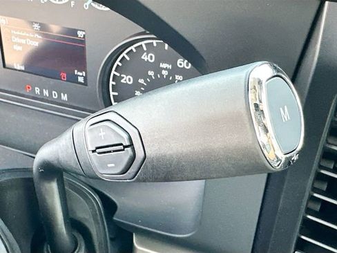 New 2024 Ford F550 2WD Regular Cab Super Duty image 12