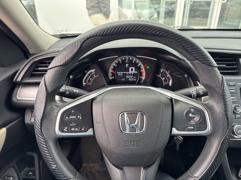 Used 2017 Honda Civic LX image 19
