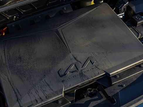 Certified 2024 Kia Niro Wind w/ Wind Preserve Package image 27