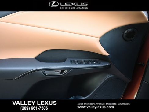 New 2026 Lexus RX 350 Premium image 16