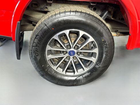 Used 2018 Ford F150 XLT w/ Equipment Group 301A Mid image 32