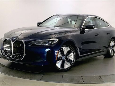 Certified 2023 BMW i4 eDrive35 RWD image 11