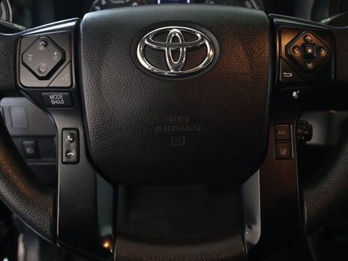 Used 2021 Toyota Tacoma SR image 18