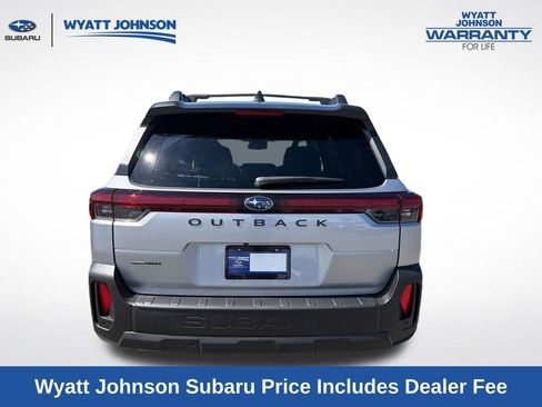 New 2026 Subaru Outback Touring XT AWD/4WD image 7