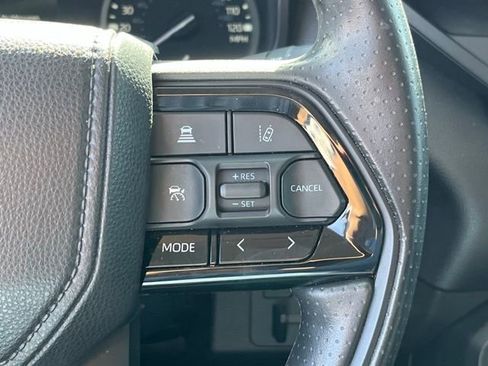 Used 2024 Toyota Tundra SR5 w/ SX Package image 16