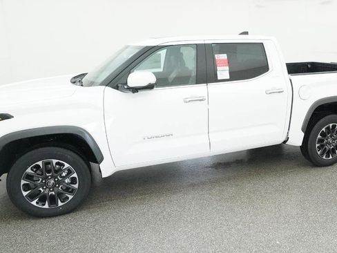 New 2026 Toyota Tundra Limited image 61