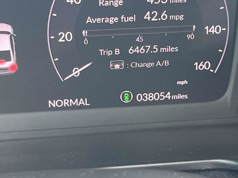 Used 2024 Honda Accord EX-L image 20