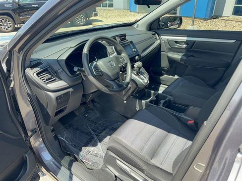 Used 2020 Honda CR-V LX image 11