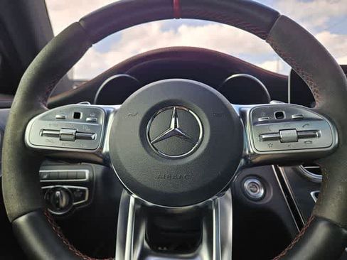 Used 2022 Mercedes-Benz C 43 AMG 4MATIC Coupe image 23