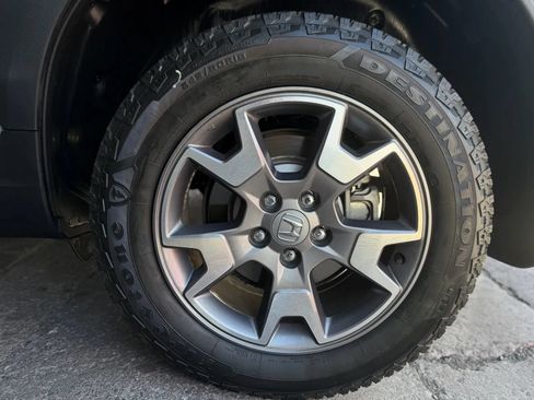 Used 2023 Honda Passport TrailSport image 44