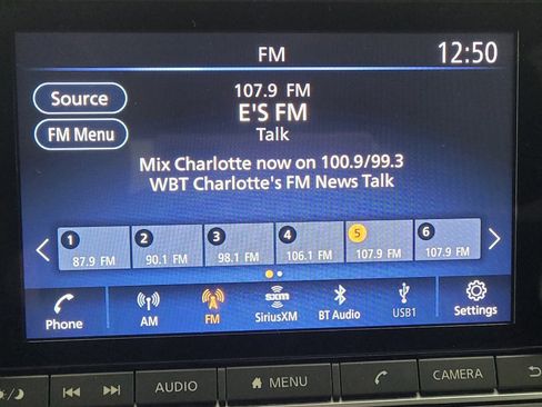 Used 2024 Nissan Altima 2.5 SV image 25