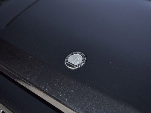 Used 2025 Mercedes-Benz G 63 AMG 4MATIC image 7