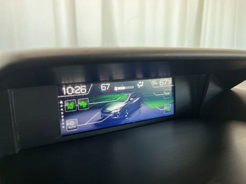 Used 2019 Subaru Crosstrek 2.0i Limited w/ Moonroof Package w/Navigation AWD/4WD image 15
