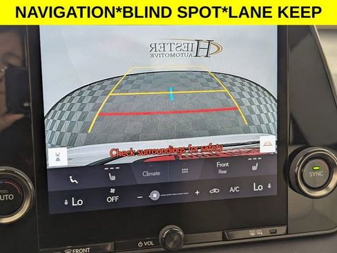 Used 2023 Lexus RX 350 FWD image 19