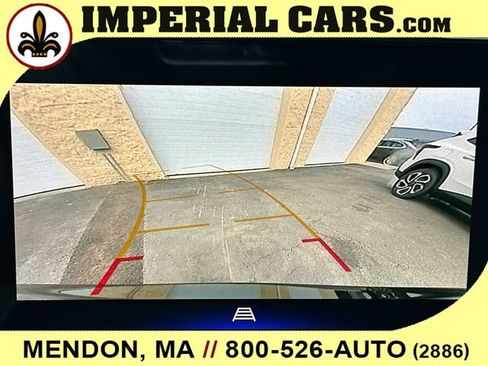 New 2026 Chevrolet Trax RS w/ Sunroof Package image 29