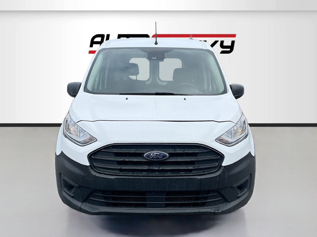 Used 2023 Ford Transit Connect XL FWD image 2