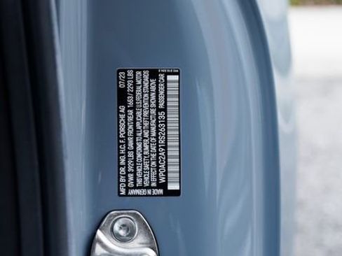 Used 2024 Porsche 911 GT3 image 39