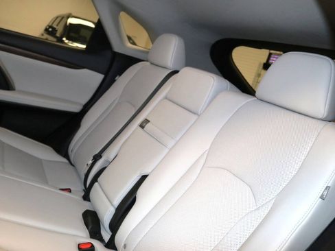 Used 2022 Lexus RX 350 FWD w/ Premium Package image 87